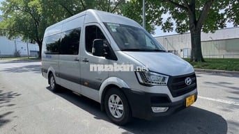 Hyundai Solati 2022 Chính Chủ Bán
