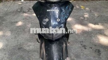 Honda Wave Đen Nhật