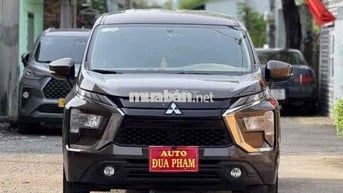 Mitsubishi Xpander 2022 Tự động Nâu