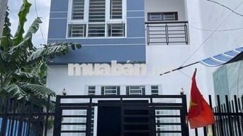 Cho Thuê Nhà  2 Lầu 4 PN - Hẻm Xe Hơi - Giá 10tr 