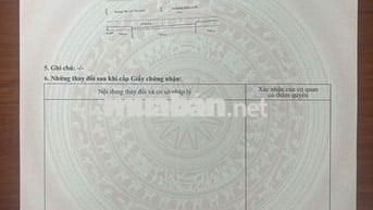 CẦN BÁN 2 CĂN NHÀ 24 PHÒNG MẶT TIỀN ĐƯỜNG TIỀN LÂN 15