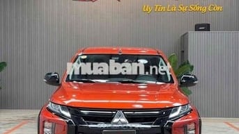 Mitsubishi Triton Athlete 2023 Full 2 cầu
