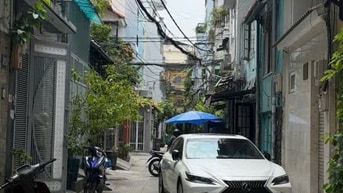  Gửi Hh Mg C.C.HOUSE Độc Quyền Chào Bán Nhà Hẻm 7A Thành Thái