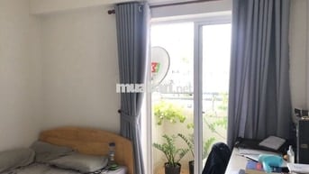 Bán căn hộ chung cư Phan Văn Trị, Q5, 60m2, 3.1 tỷ, sổ hồng