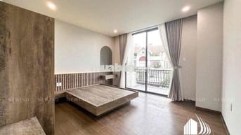 CHO THUÊ CĂN HỘ STUDIO THOÁNG MÁT NGAY GẦN CÔNG VIÊN LÀNG HOA