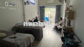 NHÀ NGUYỄN OANH HẺM XE TẢI THÔNG 4PN