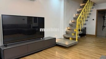 CHO THUÊ NHÀ MỚI XÂY ĐƯỜNG ĐINH VĂN CHẤP, HOÀ XUÂN