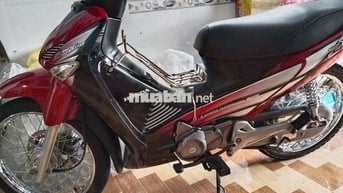 Honda Future Neo Đỏ Xe số