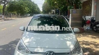 Hyundai Grand i10 Trắng 5 chỗ 54846 km