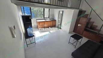 🔥 căn hộ gác lửng - Đường huỳnh tịnh của - Hoà xuân🏡