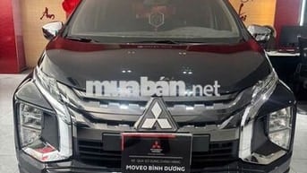 Mitsubishi Xpander Cross 2021 Đen 81.000 km