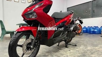 Air Blade 125 4VAL 2023 Đỏ Đẹp Mới Zin ODO chuẩn