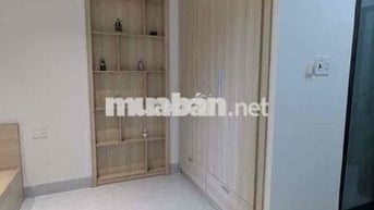 Cho thuê căn hộ mới xây phù hợp người đi làm