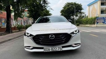 mazda 3 Premium sx 2020 Một Chủ Mua Mới