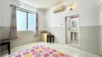 CHO THUÊ PHÒNG STUDIO GIÁ SIÊU RẺ NGAY NGUYỄN THỊ TÚ GẦN AEON TÂN PHÚ