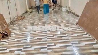 Nhà 4x20m Gác Lửng (2PN 1WC) Hẻm 6m Tải. Hương Lộ 2. Bình Tân