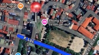 Cho thuê kho 204m² Xuân Đỉnh, ô tô vào tận kho, gần chợ & Starlake,NGĐ