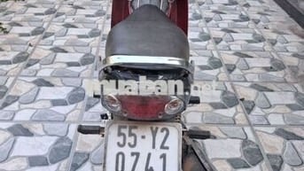 Yamaha Sirius 2010 Đỏ Vành đũa