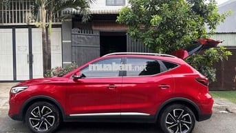 MG Luxury 1.5L 2021 Odo 17.000km