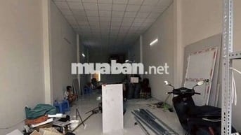 Nhà mới trống suốt liên khu 4/5 BHH B bình tân 