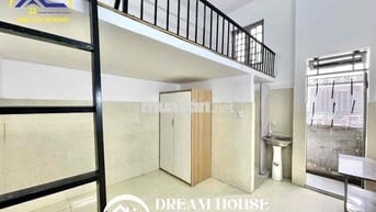 📣📣CĂN HỘ DUPLEX - CỬA SỔ TRỜI 📍TÂY THẠNH  -TÂN PHÚ - SÁT HUIT