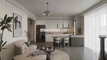 💎 CHO THUÊ CĂN HỘ 3PN LUXURY THE PANOMA 1