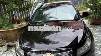 Chevrolet Cruze 2013 Số Sàn