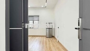CHÍNH CHỦ CHO THUÊ PHÒNG MỚI 100% CỬA SỔ THOÁNG NỘI THẤT XỊN NGAY Q10