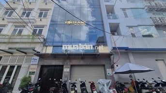 Chính Chủ Cho Thuê Nhà HXH Nguyễn Gia Trí 9x7,3 5wc Trống Suốt Giá 60t