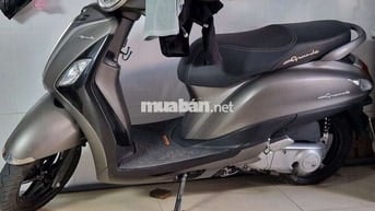Yamaha Grande 2022 Xám 20000 km