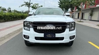 Ford Ranger XLS 2022 Tự động 39000 km Trắng