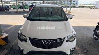 VinFast Fadil Trắng Số tự động 84.214 km