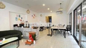 MẶT BẰNG TRUNG TÂM QUẬN 1 THUẬN TIỆN DI CHUYỂN