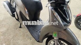 Honda SH Mode 2021 Bạc đen Tự động Mới keng