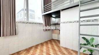 Căn view kiến cửa sổ trời giữa Tân Phú - Bình Tân