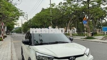 Toyota Raize 1.0 Turbo G 2021 Trắng 60000 km