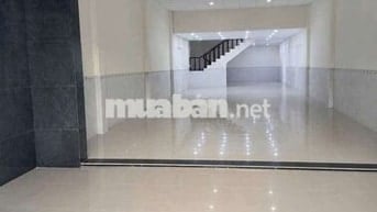 CHO THUÊ NHÀ KHO XƯỞNG MẶT TIỀN HEO VÀNG ( TÂN THỚI HIỆP 14 ) Q12
