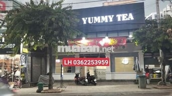 CHO THUÊ NHÀ MẶT TIỀN_  KID ĐƯỜNG SỐ 2_ P, TRƯỜNG THỌ _THỦ ĐỨC _