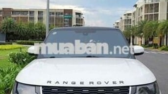 Range Rover HSE 2014 up from 2020