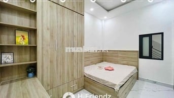 STUDIO FULL NT FREE FULL DV CHỈ TÍNH ĐIỆN - GẦN NGÃ TƯ BỐN XÃ - 📍MÃ LÒ