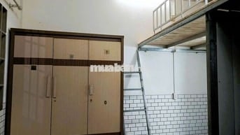 Cho thuê nhà 2 phòng ngủ hẻm xe hơi đường số 22 Linh Đông