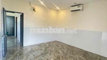 Nhà 1 trệt 1 lầu 3 phòng ngủ, Trần Chiên, cạnh Đại Học Tây Đô