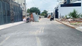 HẠ 800 TRIỆU .BÁN NHANH TRONG TUẦN 79M2. NHÀ MỚI 6.6 TỶ