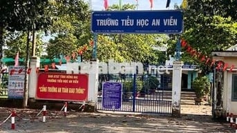 🔥 Đất Thổ Cư An Viễn Giáp KCN Giang Điền – Sổ Riêng – Giá Tốt.