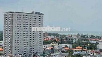 Cho thuê căn hộ 3PN 135m2 Chung cư Vũng Tàu plaza