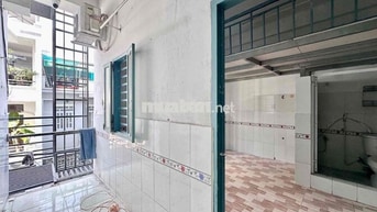 PHÒNG ĐẸP GIÁ RẺ NGAY CHỢ BÌNH TRỊ ĐÔNG, SÁT NGÃ TƯ 4 XÃ