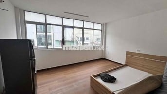 🏠 Căn Hộ 1 Phòng Ngủ - Cửa Sổ Lớn - Máy Giặt Riêng - Ngay Cầu Thị Nghè