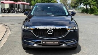 Mazda CX-5 Luxury 2023 Xanh 24.000KM