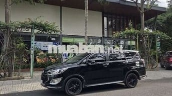 Toyota Innova Ventuner 34.000km 1 chủ sử dụng