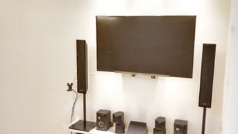 Cần bán nhà tập thể Hà Nội chính chủ quận Hai Bà
